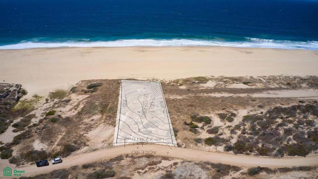 Rancho Las Margaritas, Lot 4, Block 59 4, Cabo San Lucas Centro, Los Cabos, Baja California Sur