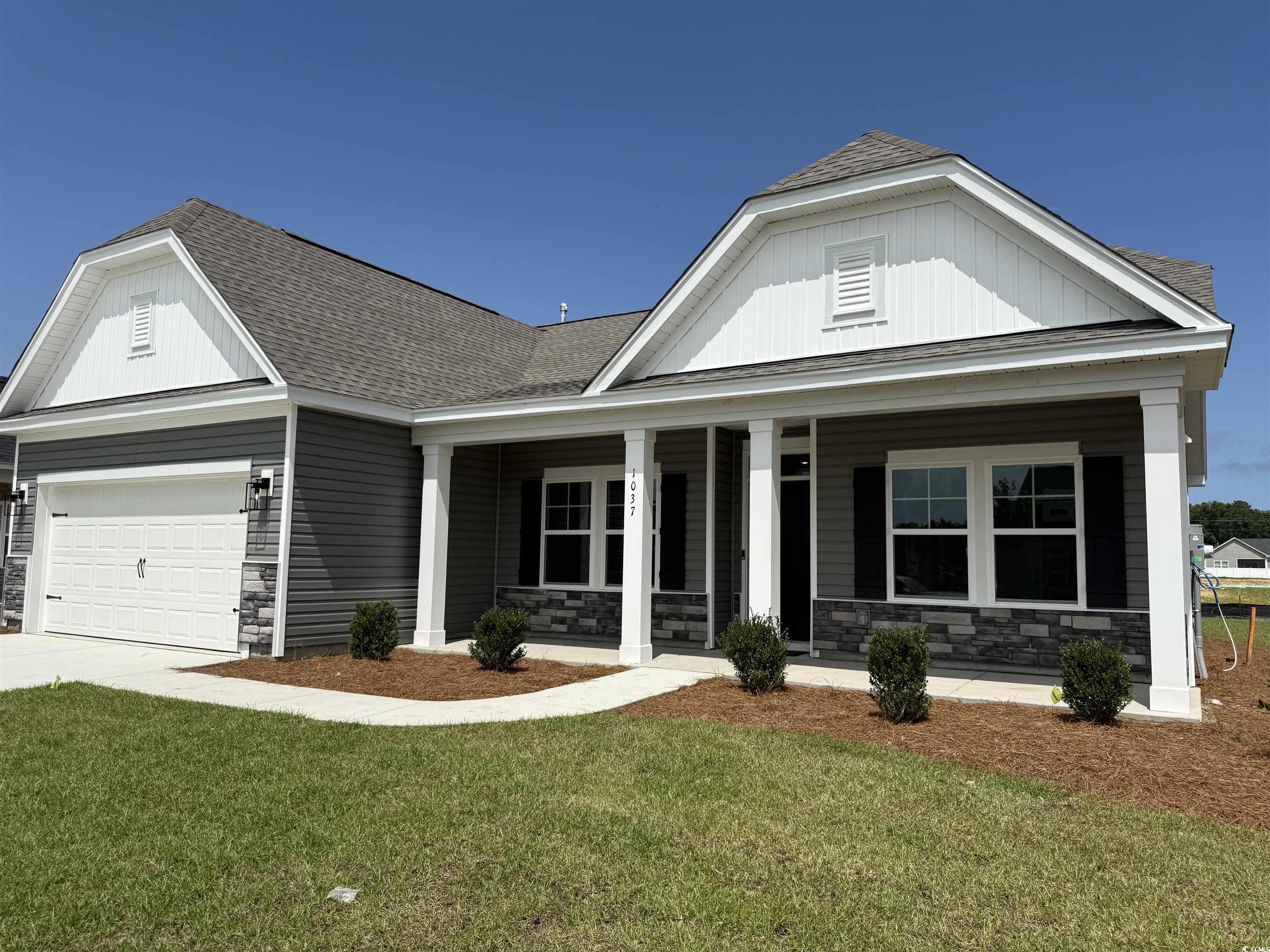 1037 Jase Dr. Longs, SC 29568