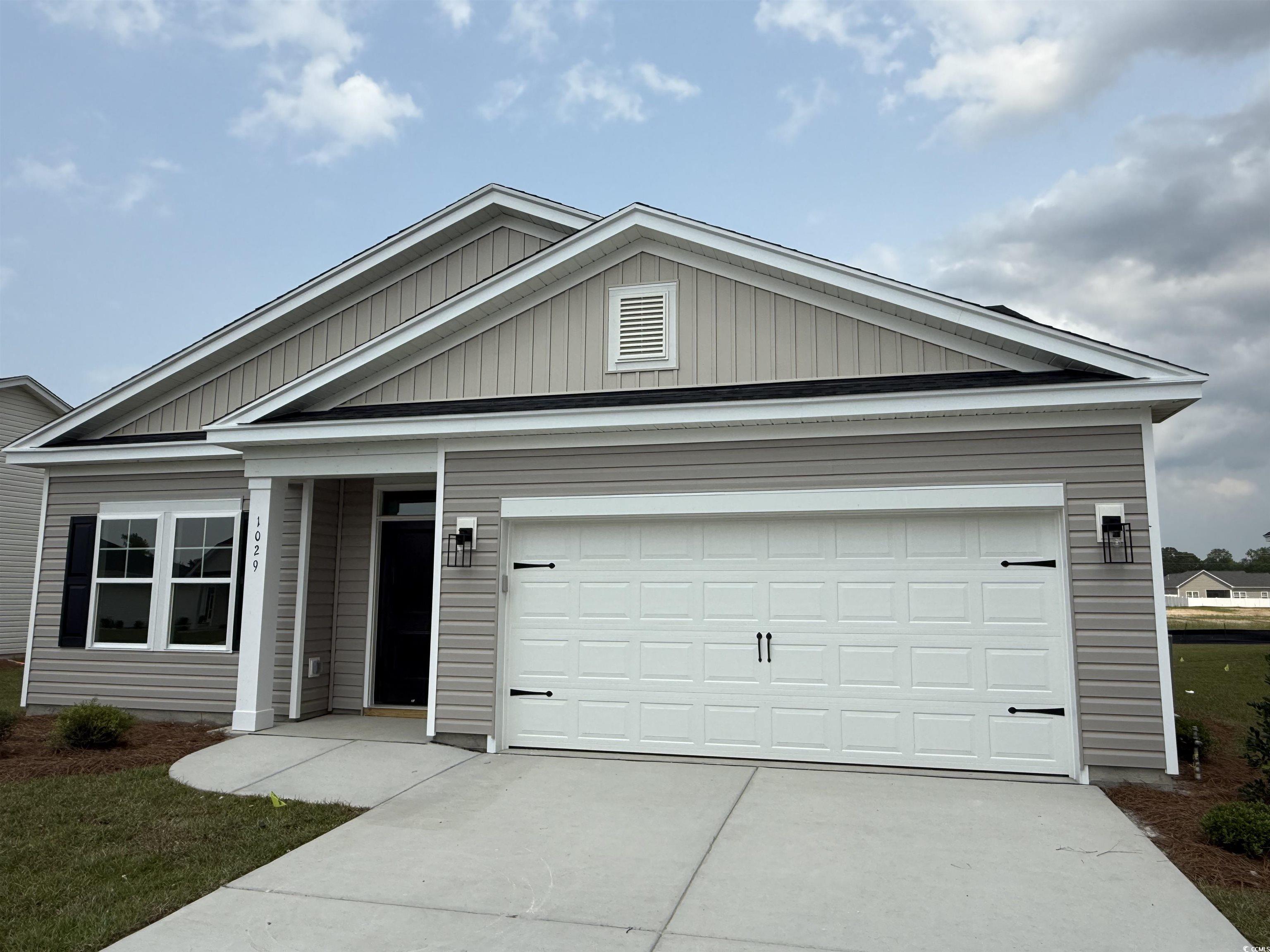 1029 Jase Dr. Longs, SC 29568
