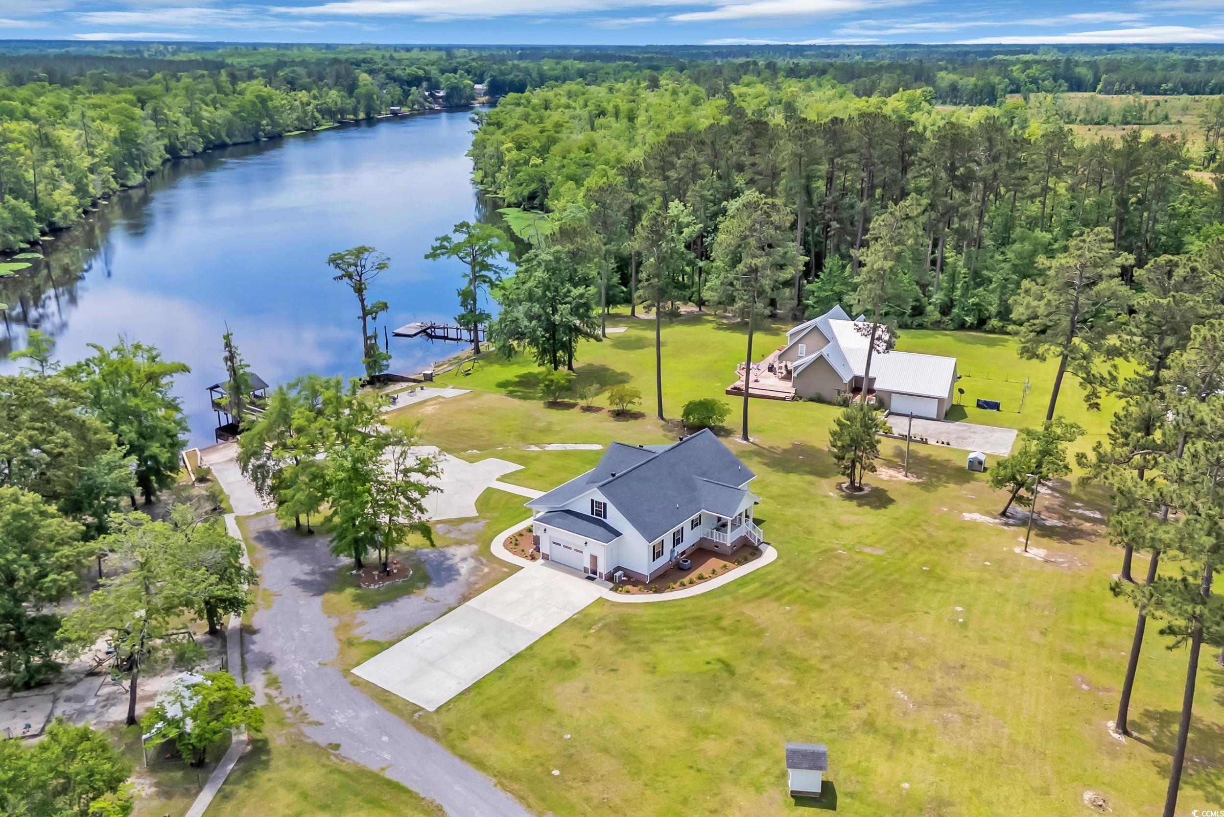 4074 Center Rd., Georgetown, South Carolina image 1
