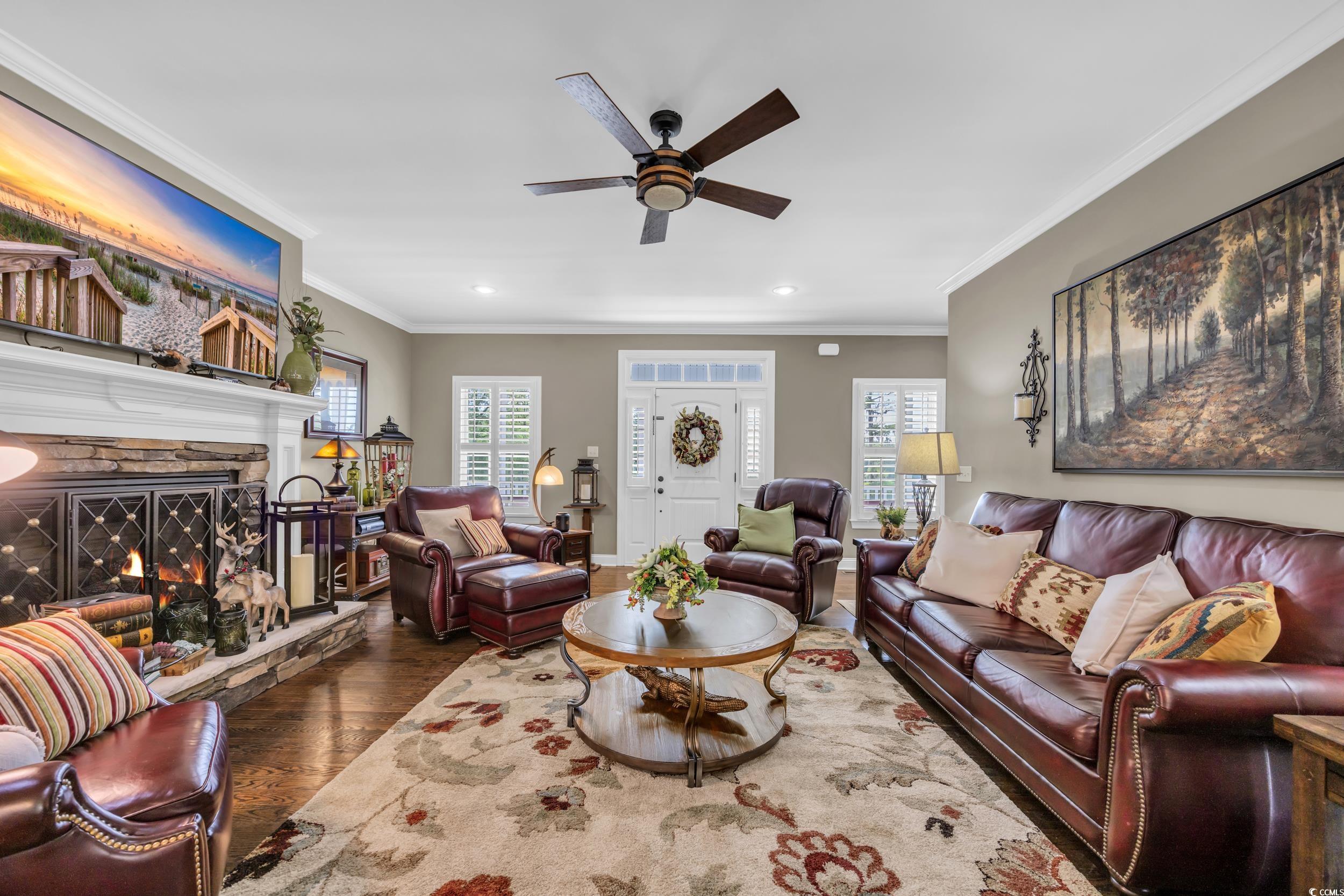 4074 Center Rd., Georgetown, South Carolina image 11