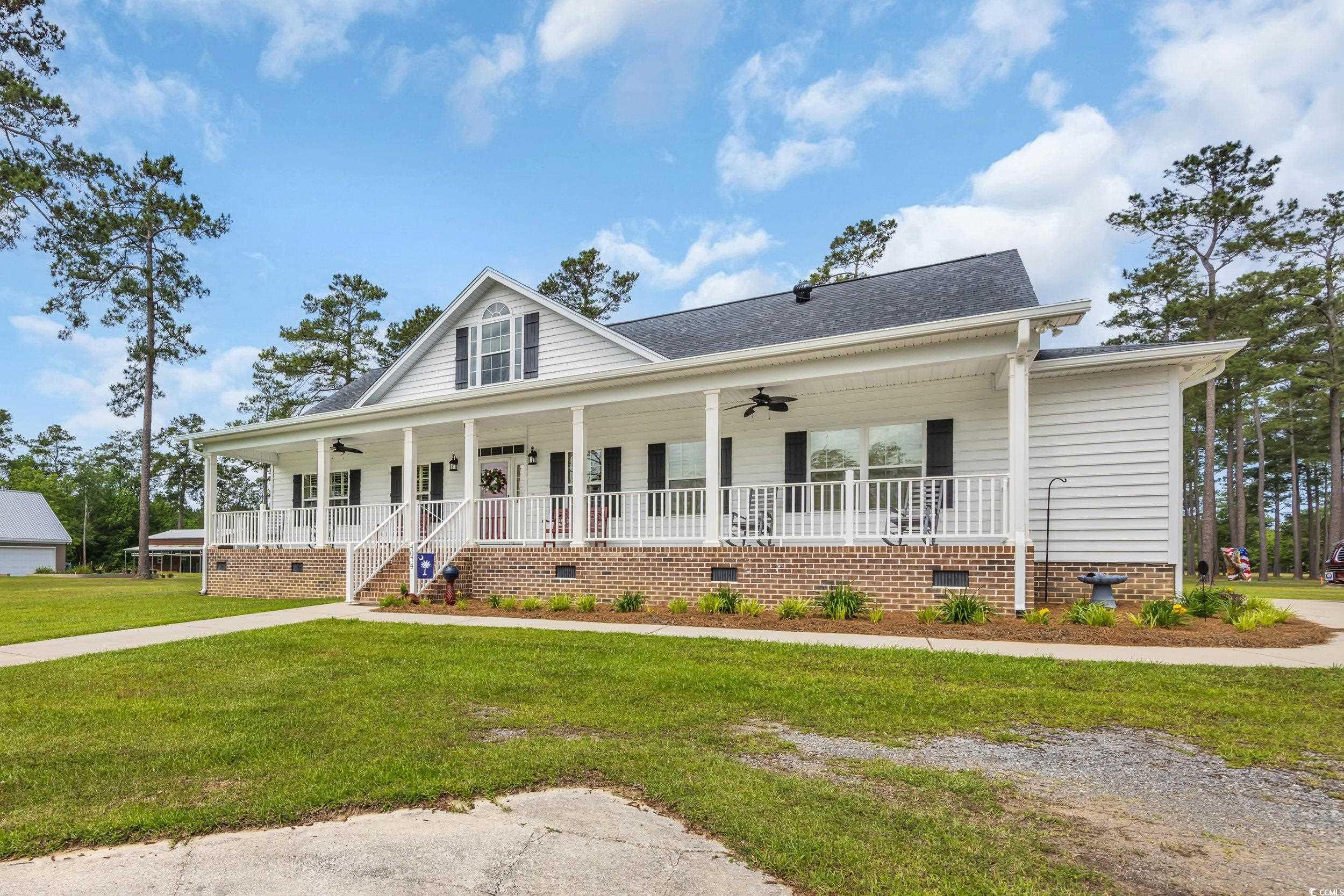 4074 Center Rd., Georgetown, South Carolina image 2