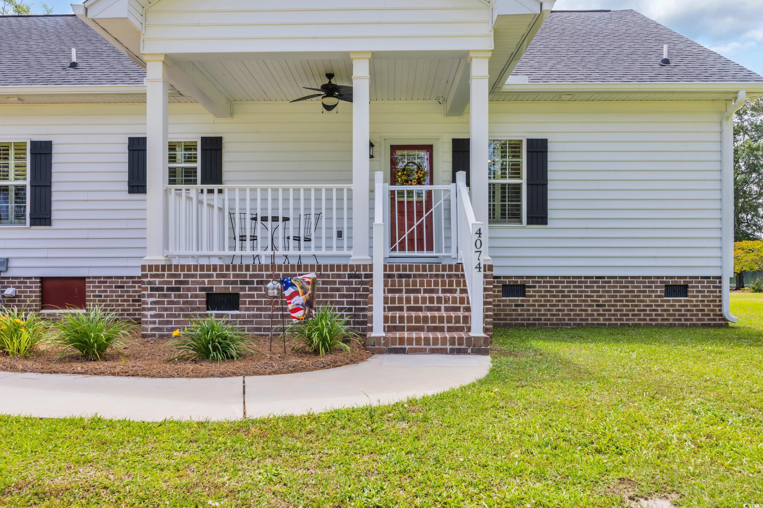 4074 Center Rd., Georgetown, South Carolina image 26