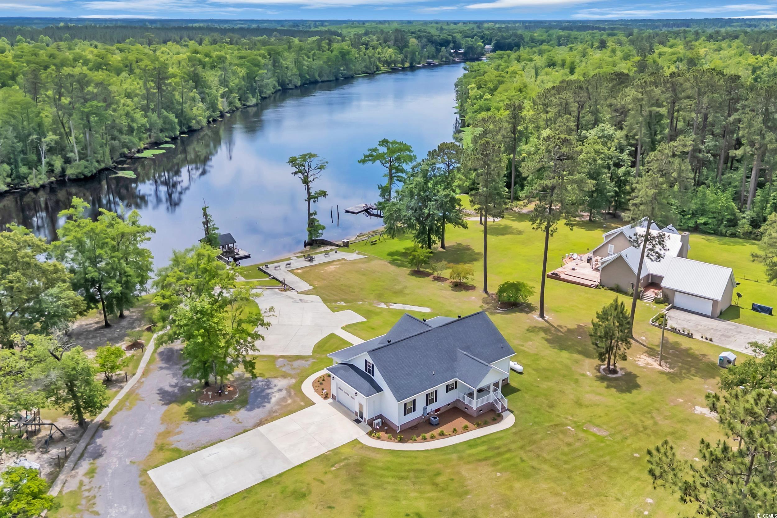 4074 Center Rd., Georgetown, South Carolina image 37