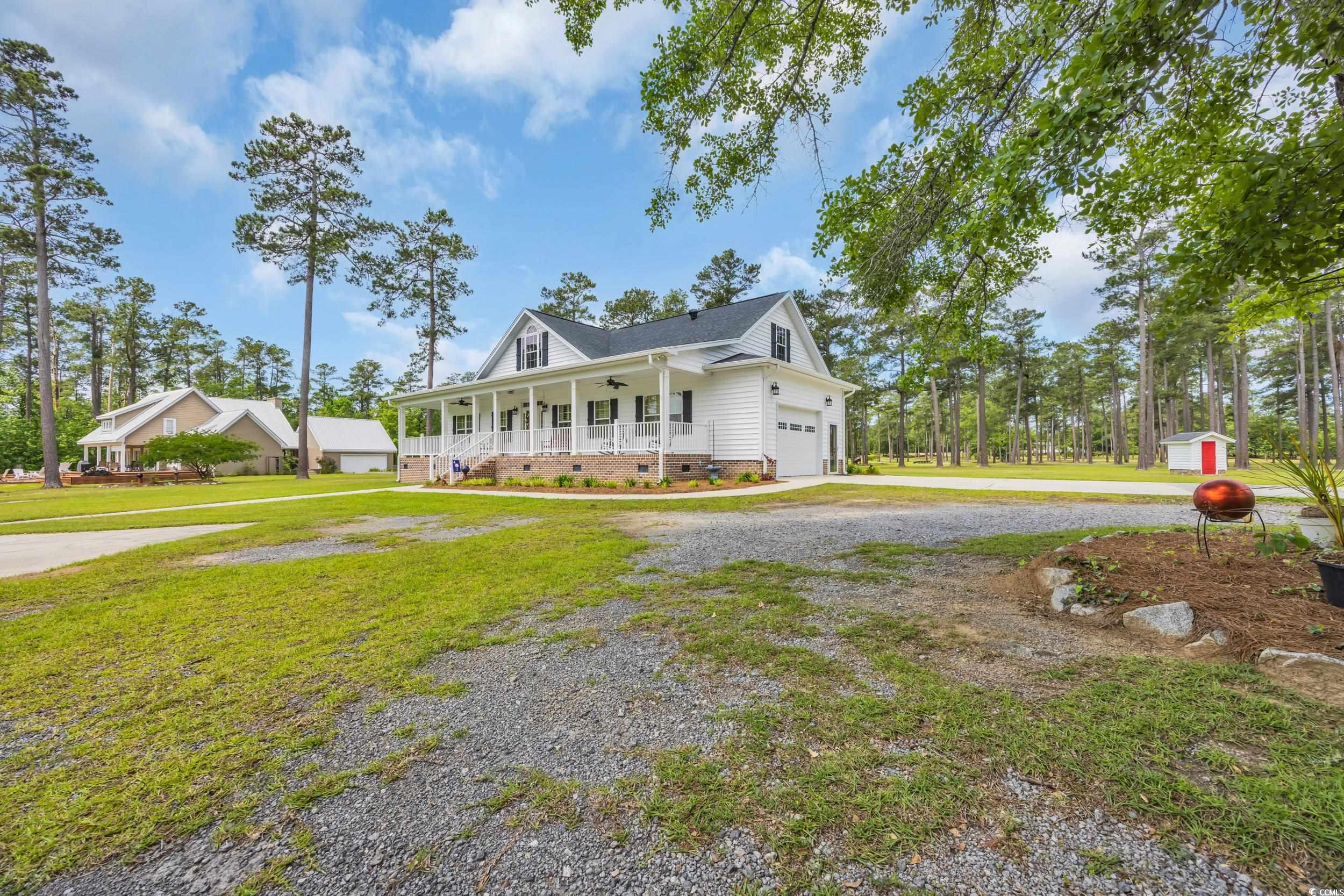 4074 Center Rd., Georgetown, South Carolina image 39