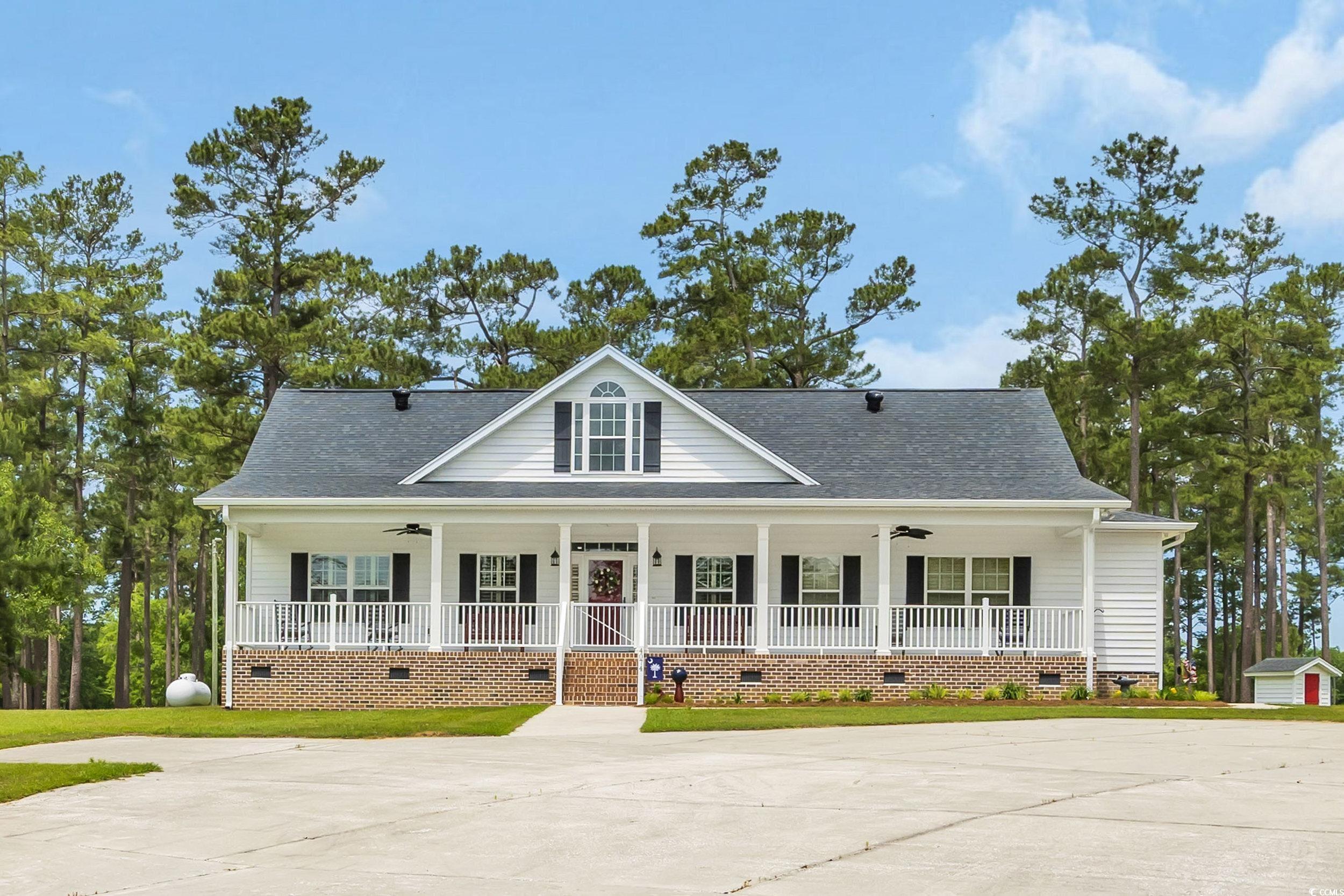 4074 Center Rd., Georgetown, South Carolina image 4