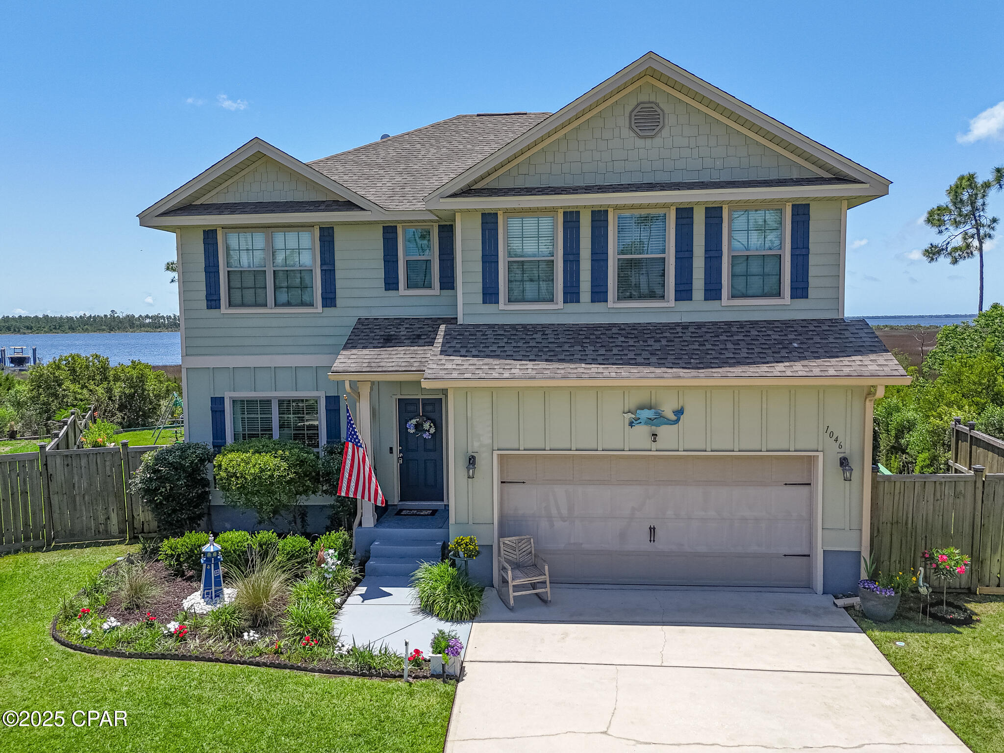 Details for 1046 Tidewater Lane, Panama City, FL 32404