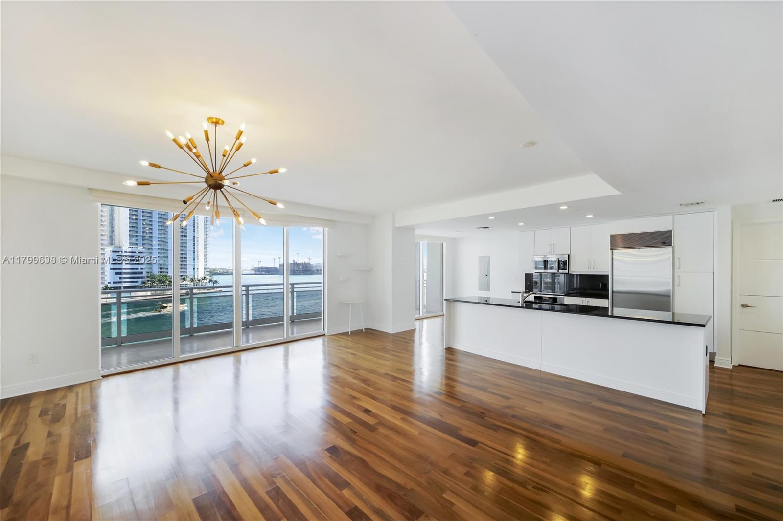 901 Brickell Key Blvd #607, Miami FL 33131