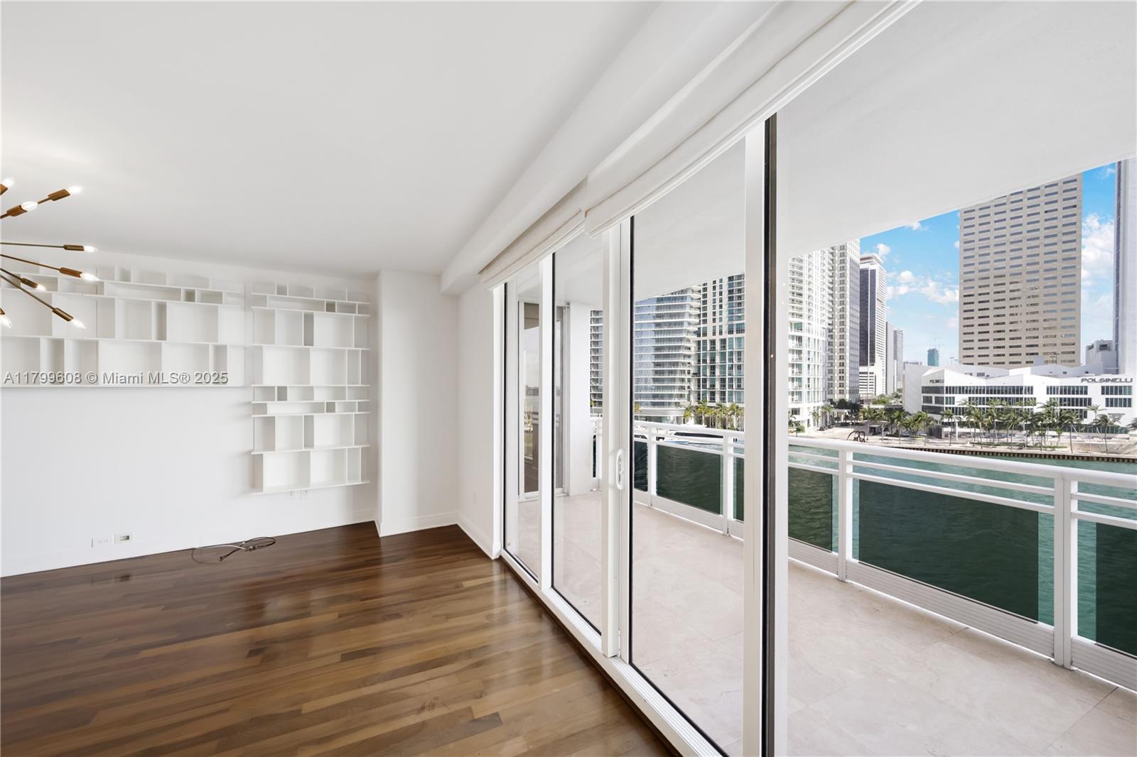 901 Brickell Key Blvd #607, Miami FL 33131