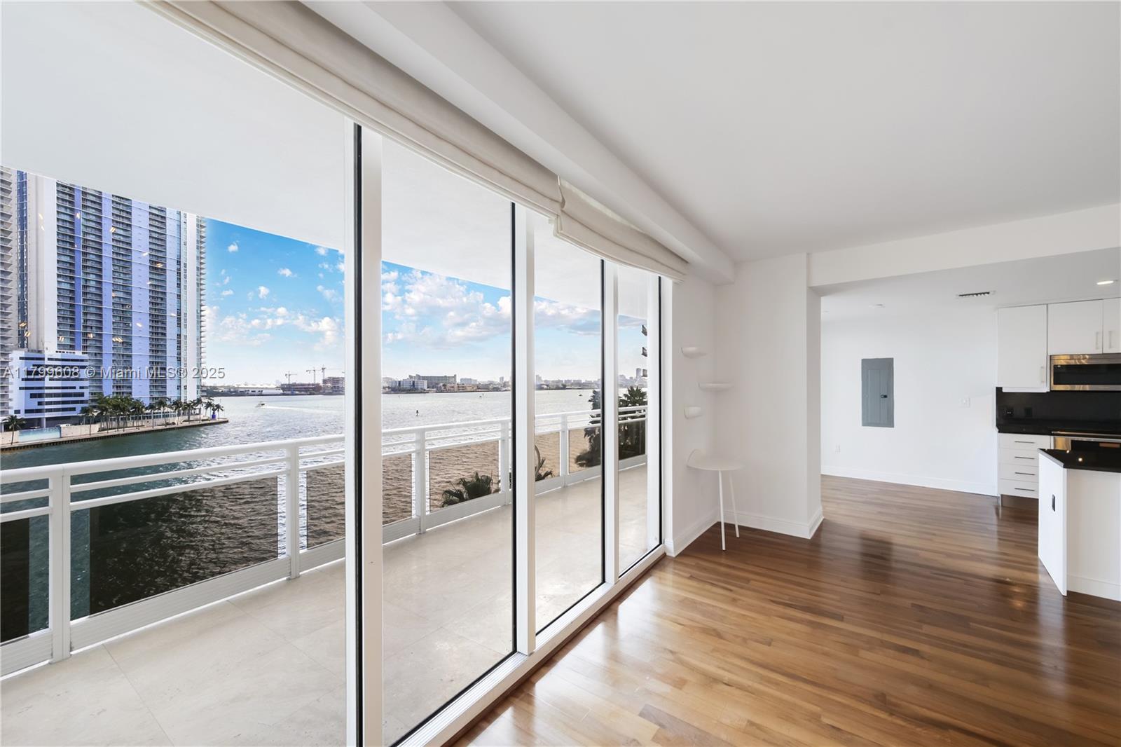 901 Brickell Key Blvd #607, Miami FL 33131