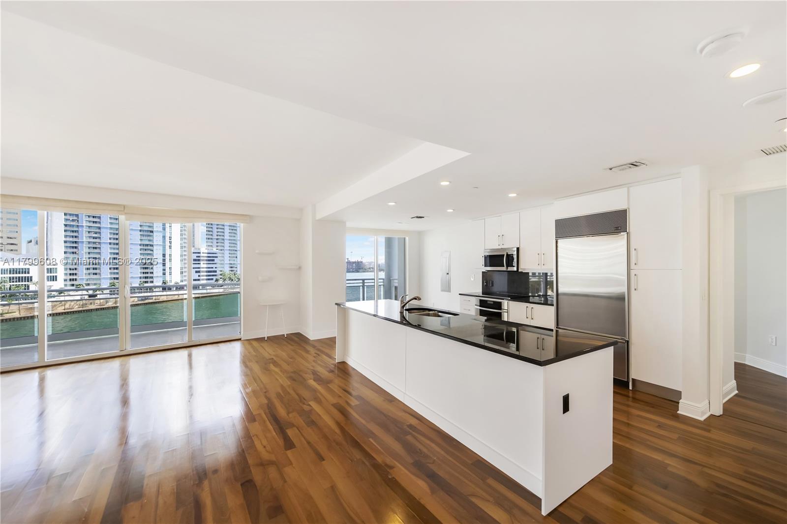 901 Brickell Key Blvd #607, Miami FL 33131