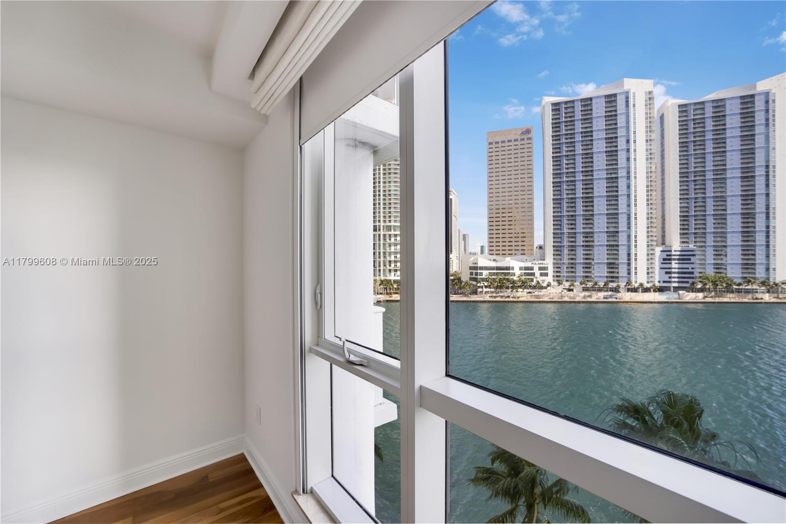 901 Brickell Key Blvd #607, Miami FL 33131