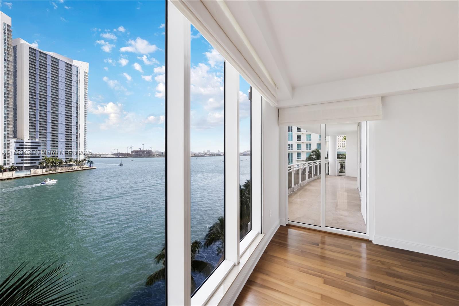901 Brickell Key Blvd #607, Miami FL 33131