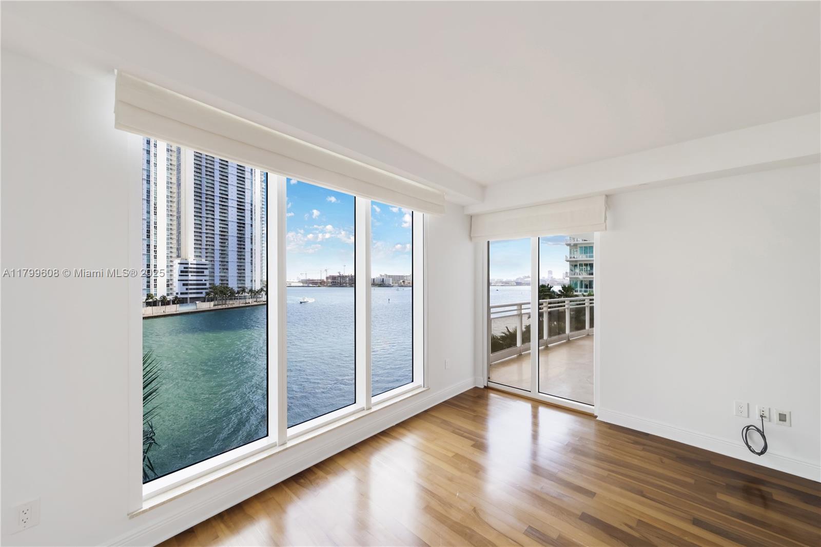 901 Brickell Key Blvd #607, Miami FL 33131
