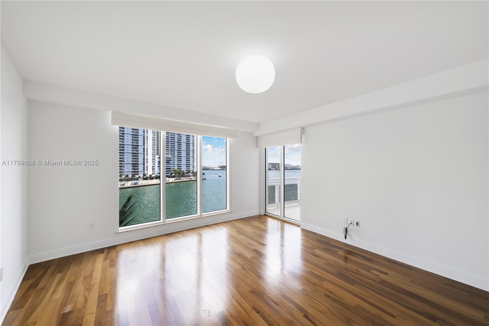 901 Brickell Key Blvd #607, Miami FL 33131