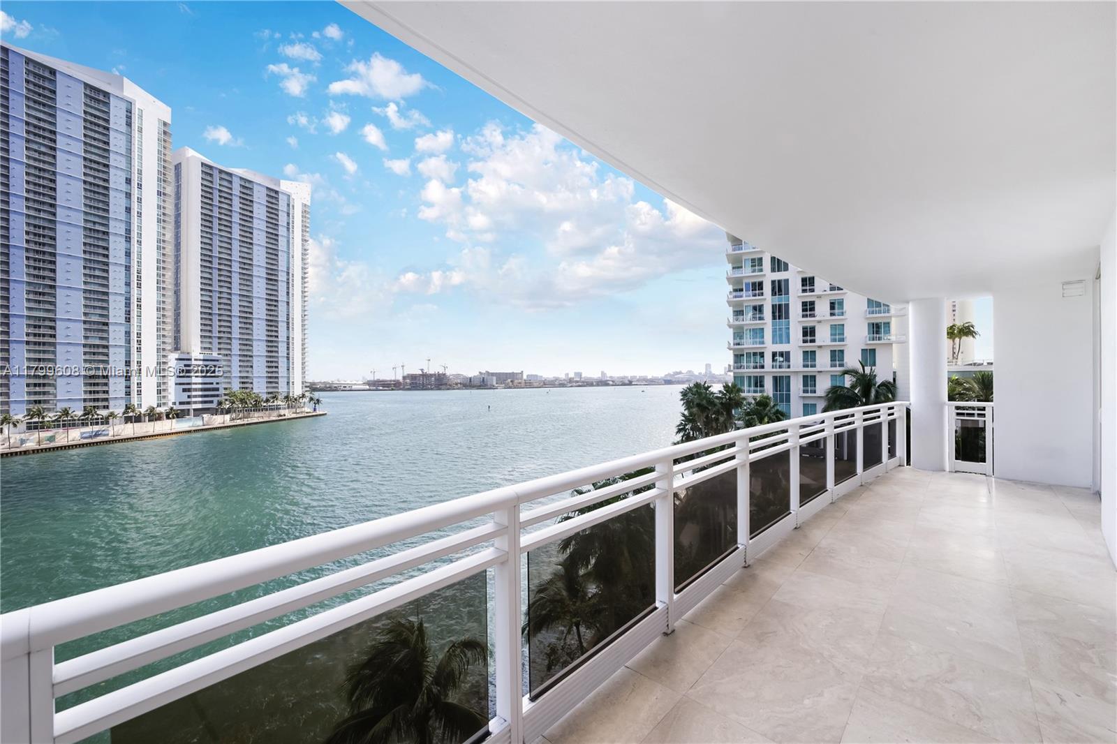 901 Brickell Key Blvd #607, Miami FL 33131