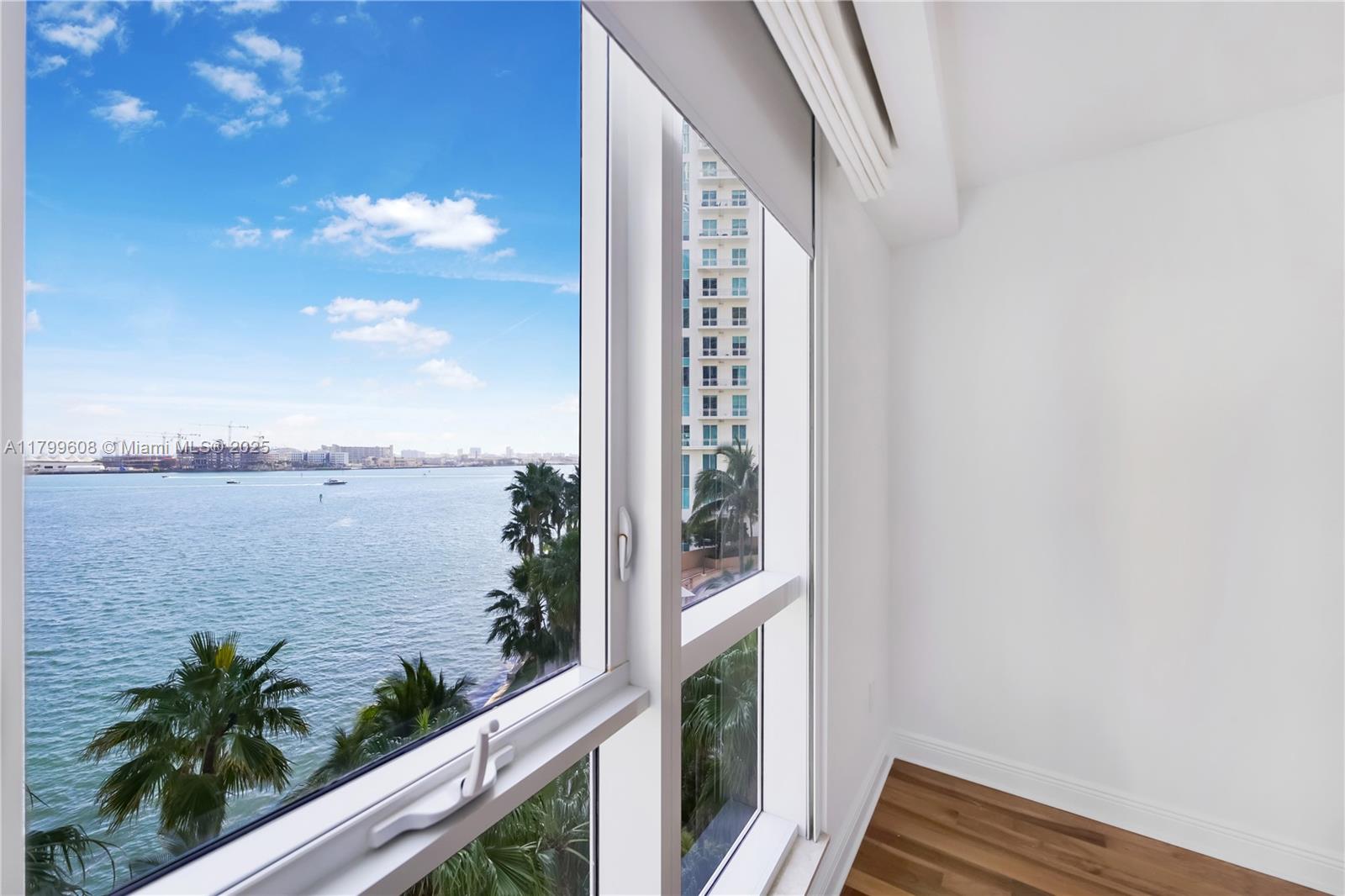 901 Brickell Key Blvd #607, Miami FL 33131