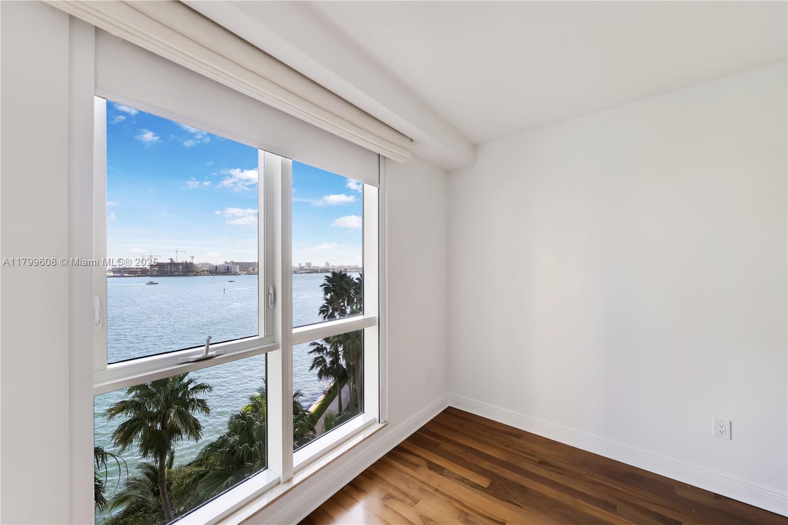 901 Brickell Key Blvd #607, Miami FL 33131