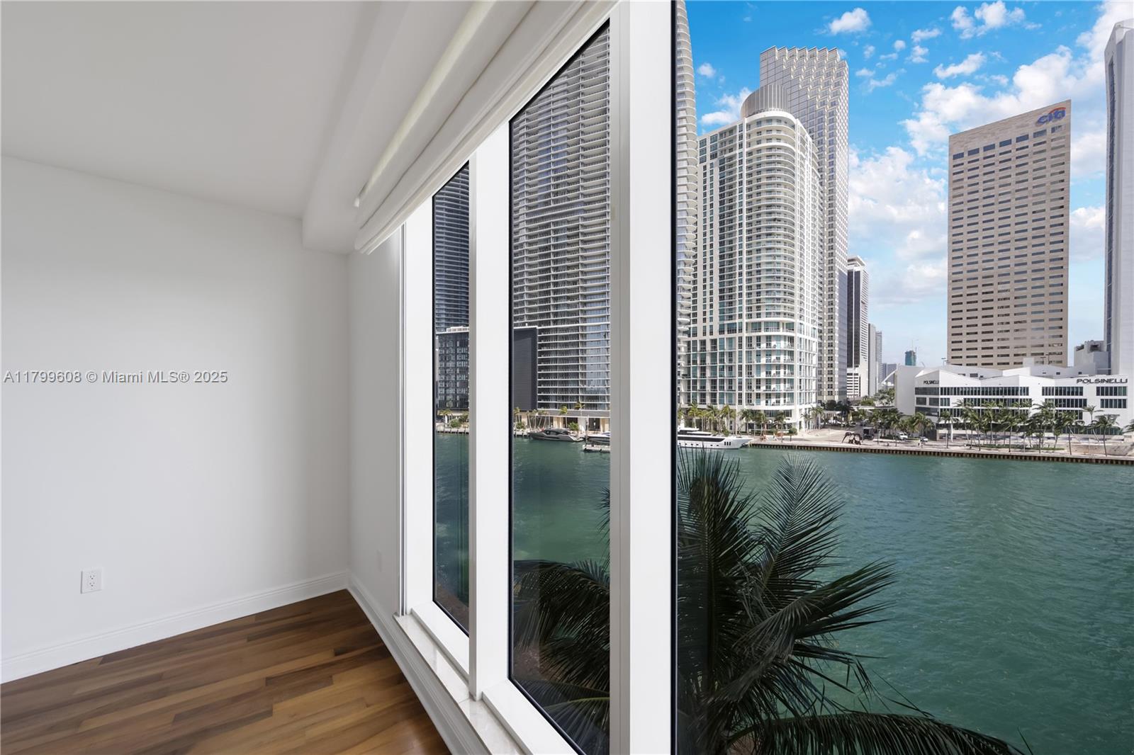 901 Brickell Key Blvd #607, Miami FL 33131