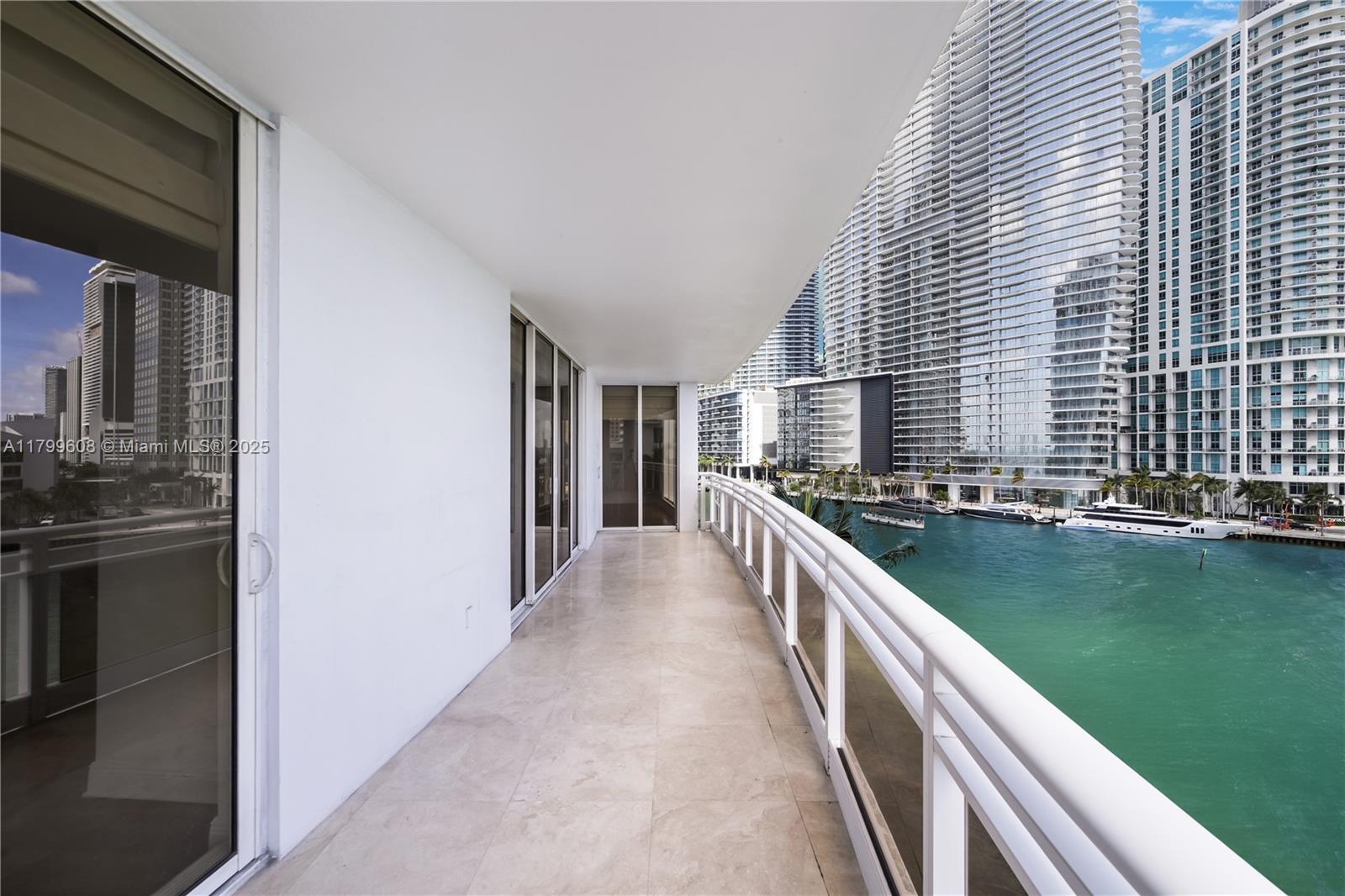 901 Brickell Key Blvd #607, Miami FL 33131