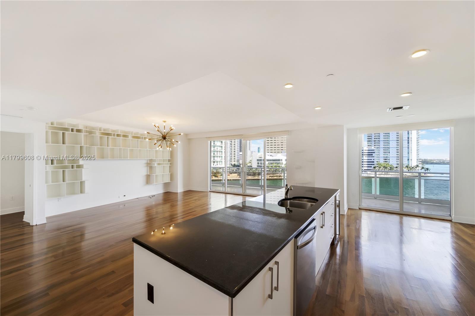 901 Brickell Key Blvd #607, Miami FL 33131