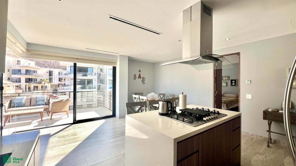 Cardinal Living M-405 47, Mariano Matamoros, Los Cabos, Baja California Sur