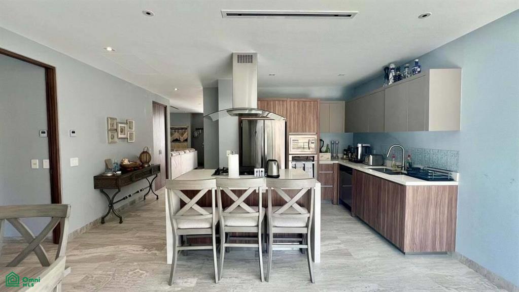 Cardinal Living M-405 47, Mariano Matamoros, Los Cabos, Baja California Sur