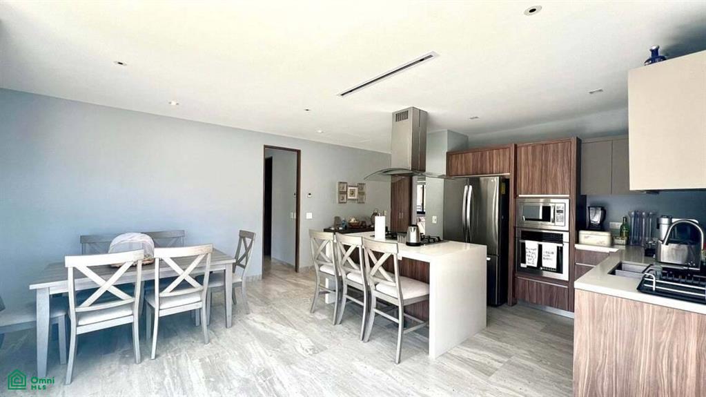 Cardinal Living M-405 47, Mariano Matamoros, Los Cabos, Baja California Sur