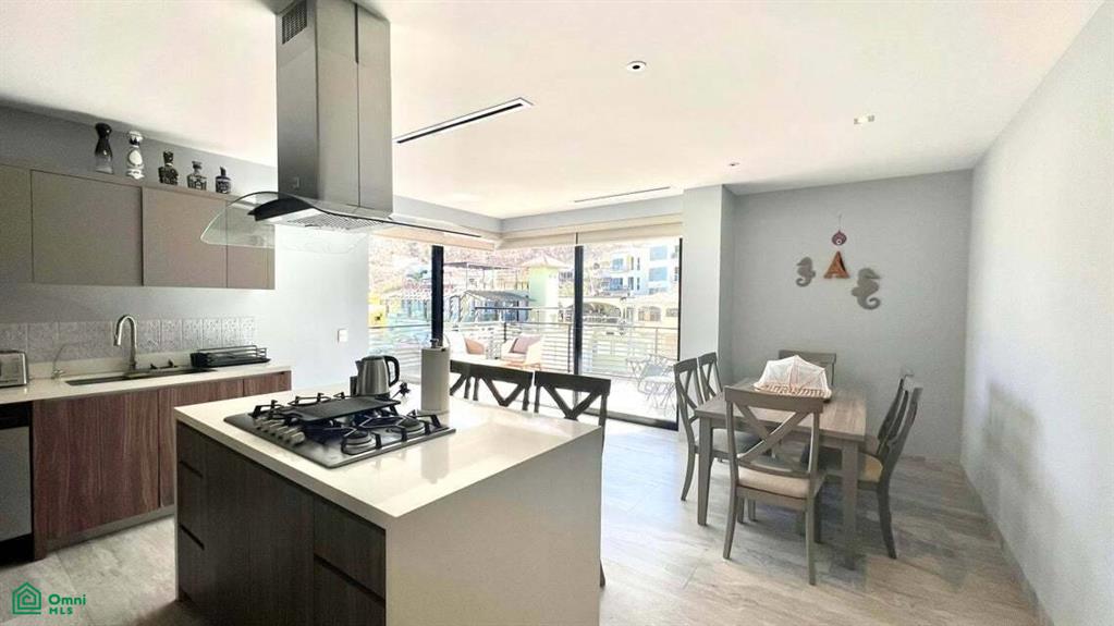 Cardinal Living M-405 47, Mariano Matamoros, Los Cabos, Baja California Sur