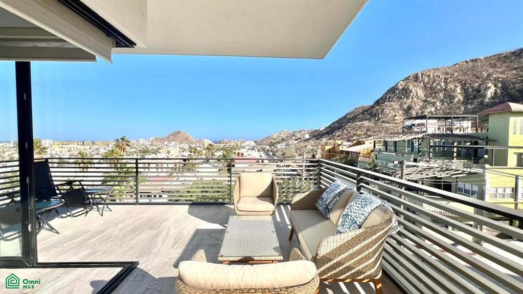 Cardinal Living M-405 47, Mariano Matamoros, Los Cabos, Baja California Sur