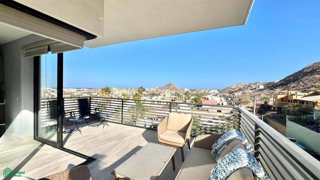 Cardinal Living M-405 47, Mariano Matamoros, Los Cabos, Baja California Sur