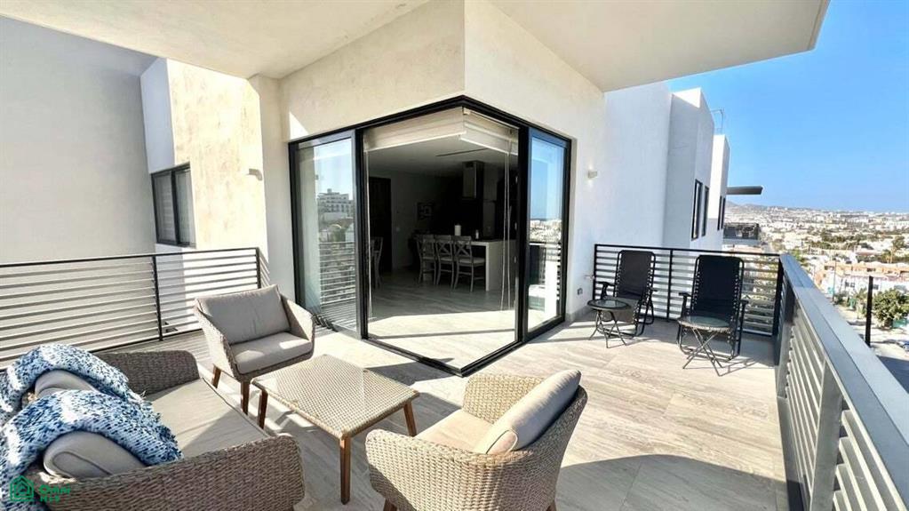 Cardinal Living M-405 47, Mariano Matamoros, Los Cabos, Baja California Sur