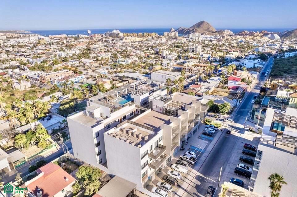 Cardinal Living M-405 47, Mariano Matamoros, Los Cabos, Baja California Sur
