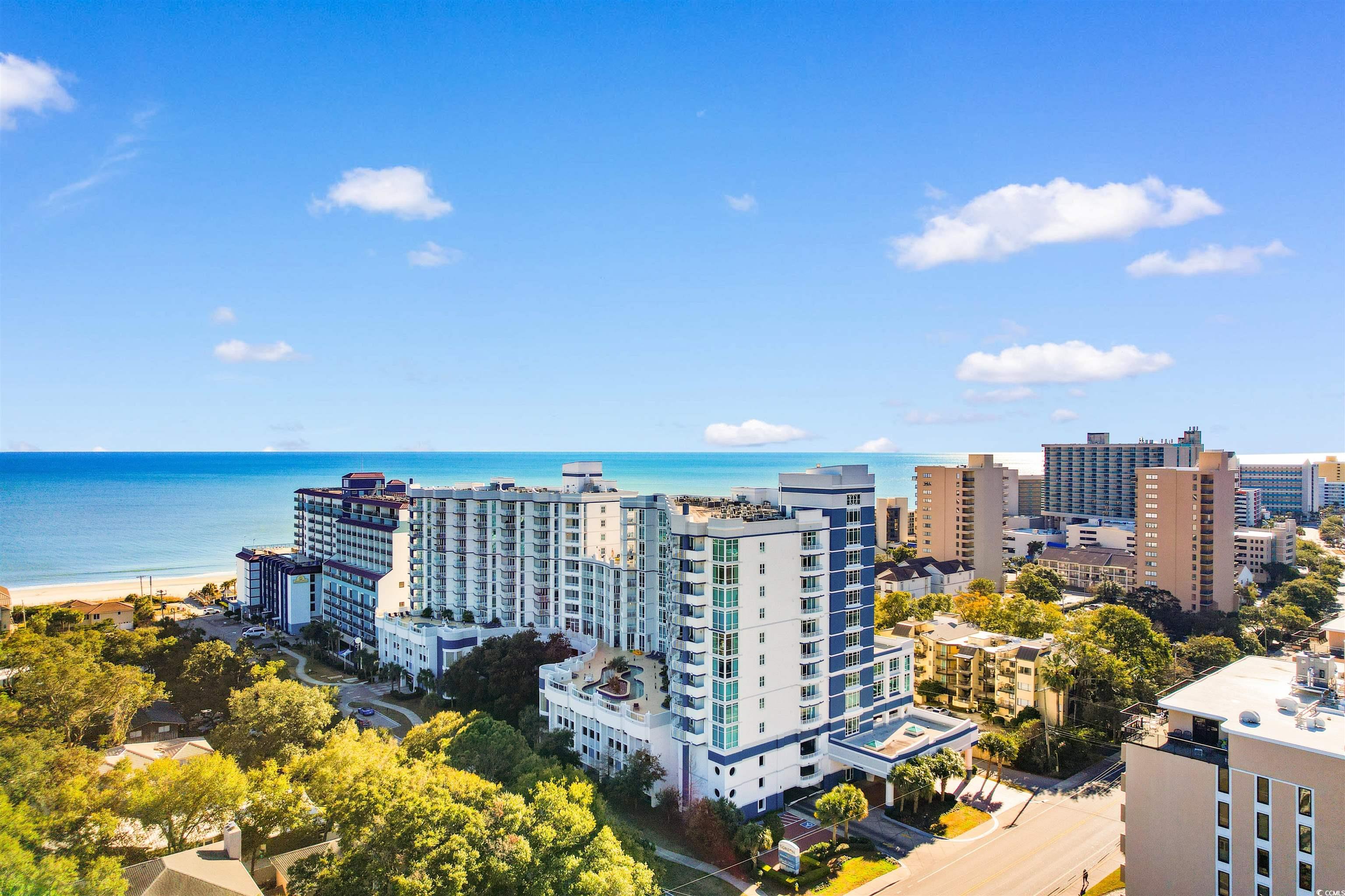 215 77th Ave. N UNIT #702 Myrtle Beach, SC 29572