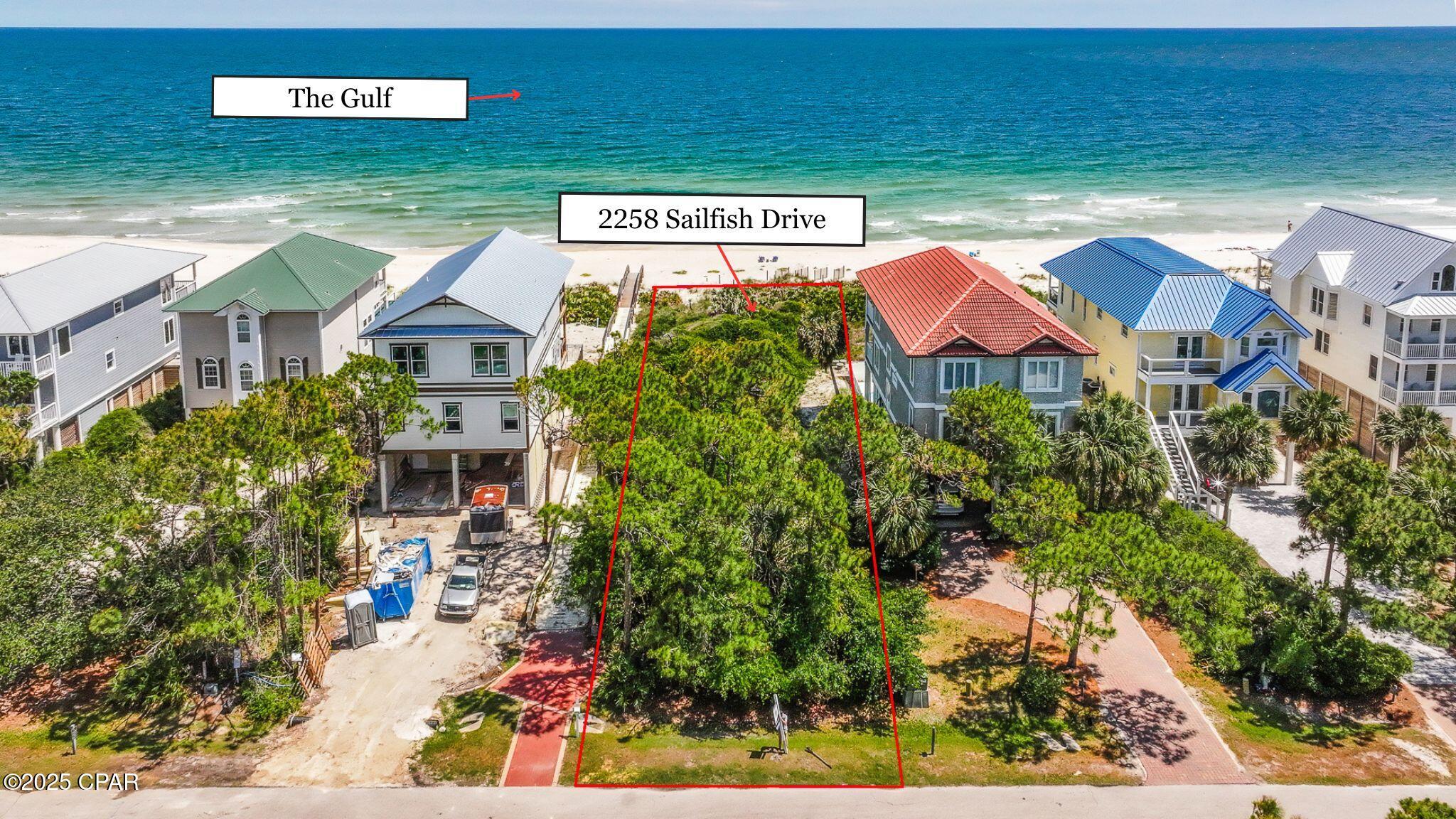 Image 1 For 2258 Sailfish Drive