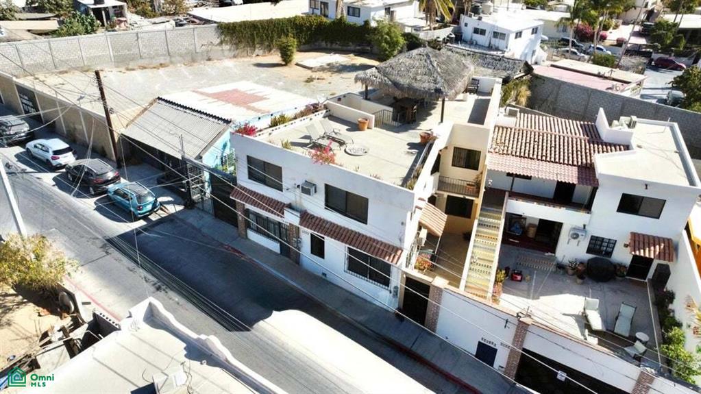 Casa Ceecee, Miguel Hidalgo 1, Cabo San Lucas Centro, Los Cabos, Baja California Sur