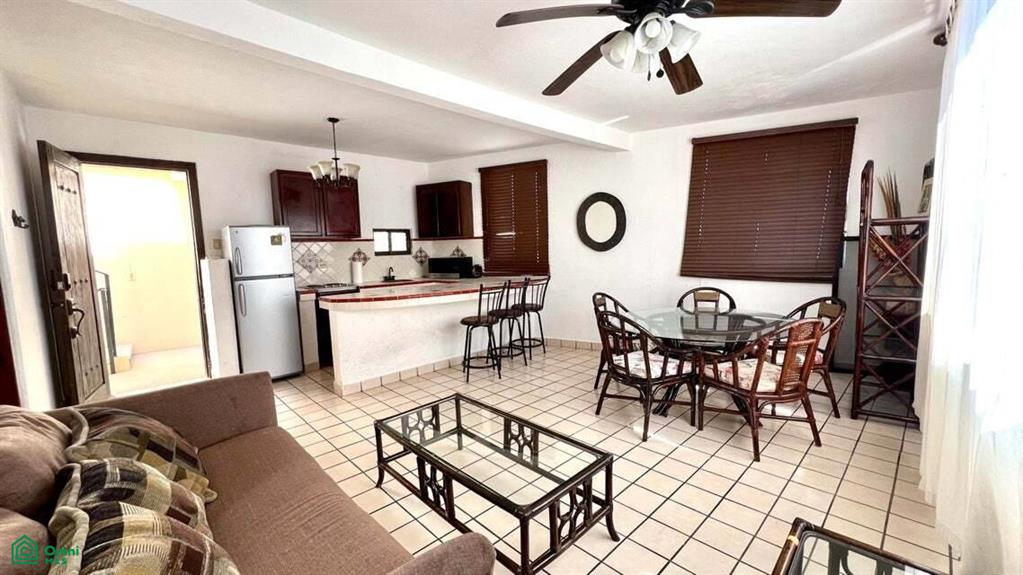 Casa Ceecee, Miguel Hidalgo 1, Cabo San Lucas Centro, Los Cabos, Baja California Sur