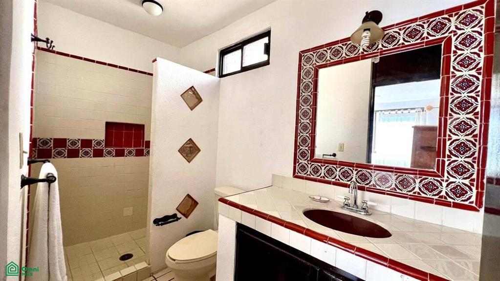 Casa Ceecee, Miguel Hidalgo 1, Cabo San Lucas Centro, Los Cabos, Baja California Sur