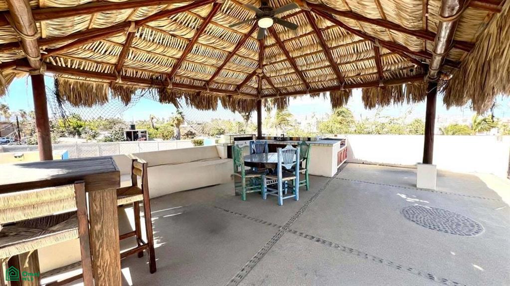 Casa Ceecee, Miguel Hidalgo 1, Cabo San Lucas Centro, Los Cabos, Baja California Sur