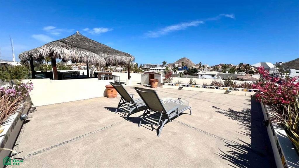 Casa Ceecee, Miguel Hidalgo 1, Cabo San Lucas Centro, Los Cabos, Baja California Sur