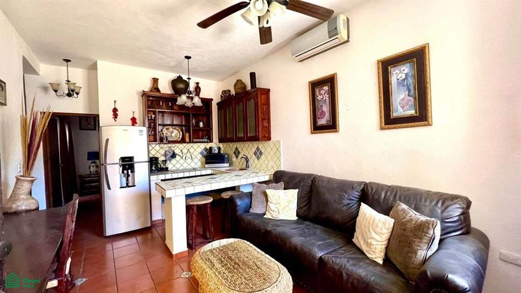 Casa Ceecee, Miguel Hidalgo 1, Cabo San Lucas Centro, Los Cabos, Baja California Sur