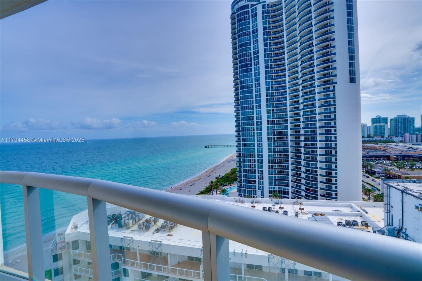Condo for Sale in Sunny Isles Beach, FL