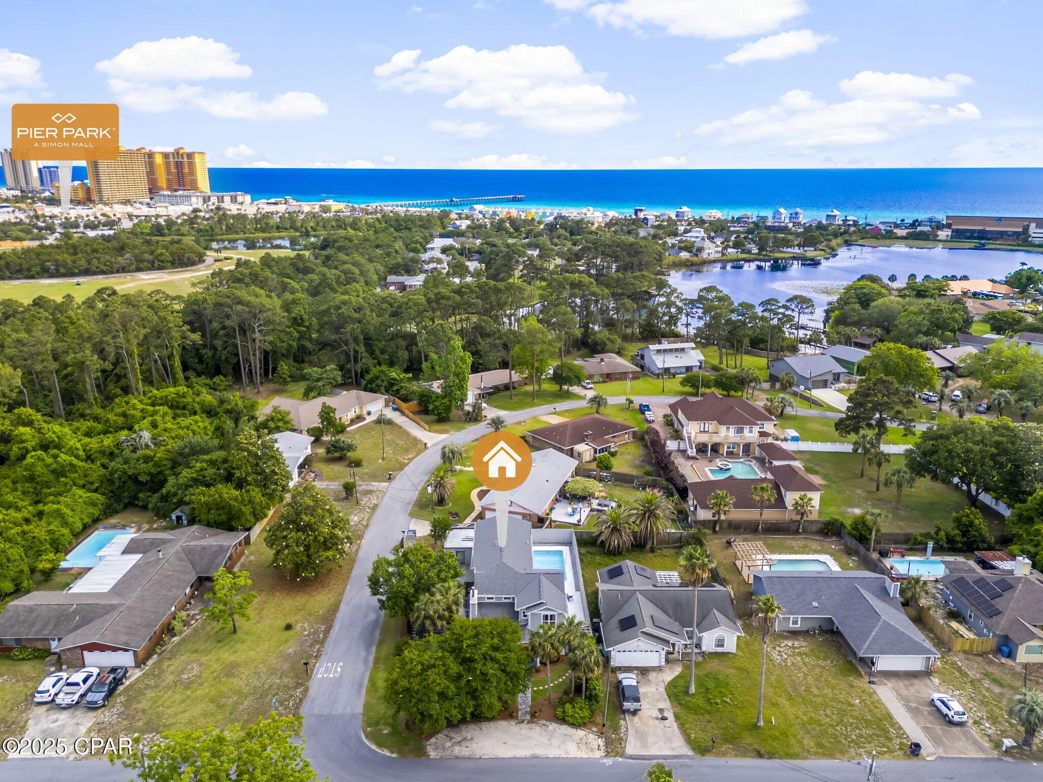 Image 63 For 16207 Sky Avenue