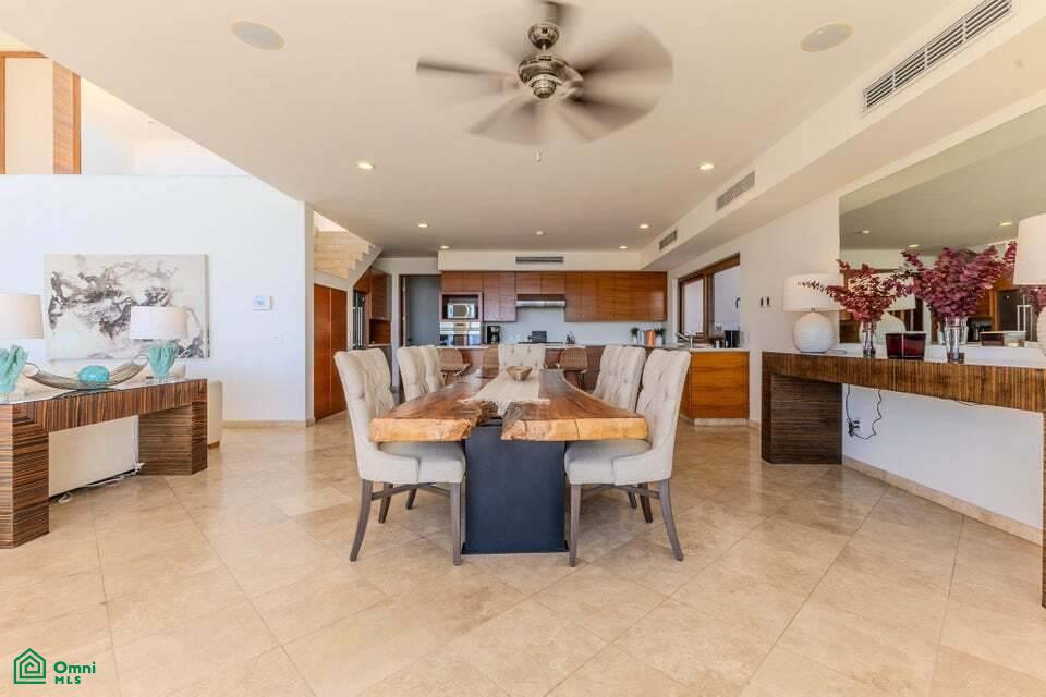 Casa Blanca 60, La Cañada, Club Campestre 60, Club Campestre San José, Los Cabos, Baja California Sur