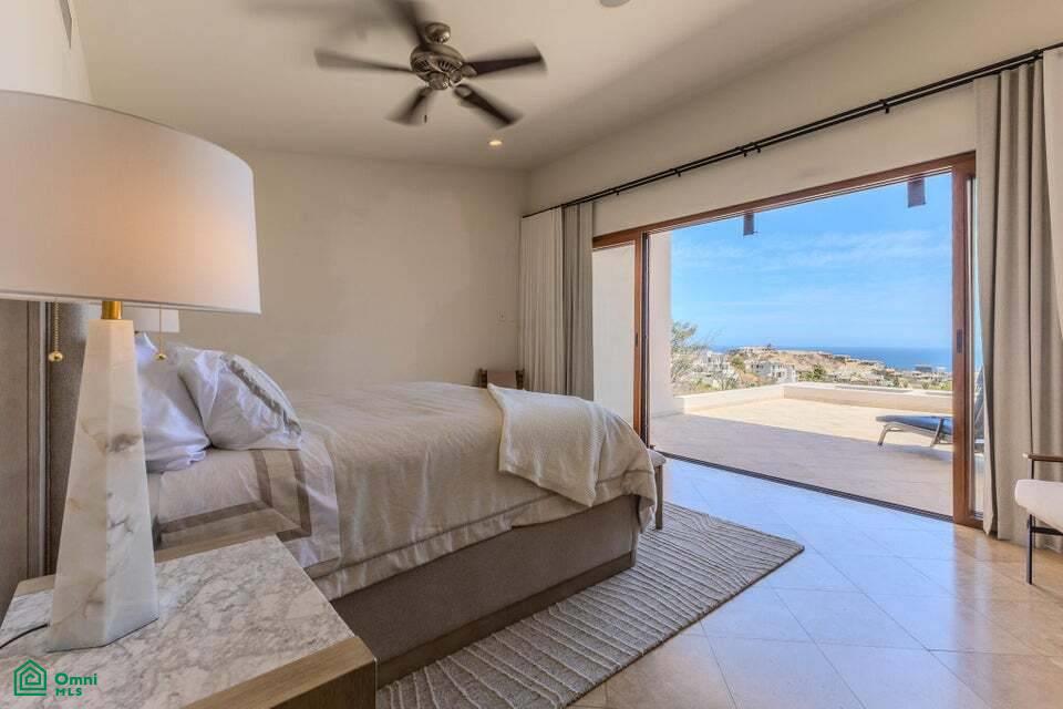Casa Blanca 60, La Cañada, Club Campestre 60, Club Campestre San José, Los Cabos, Baja California Sur