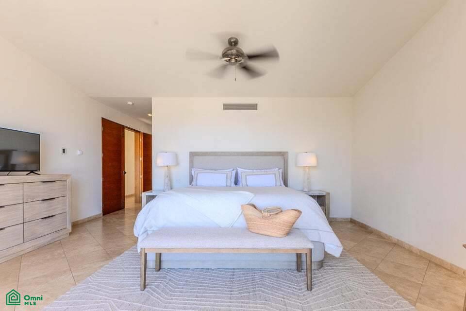 Casa Blanca 60, La Cañada, Club Campestre 60, Club Campestre San José, Los Cabos, Baja California Sur