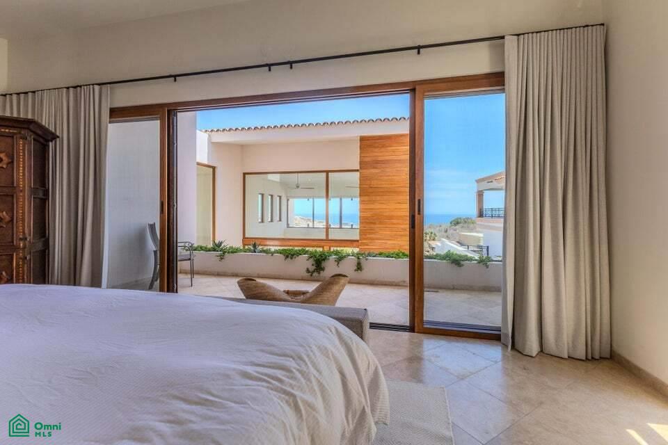 Casa Blanca 60, La Cañada, Club Campestre 60, Club Campestre San José, Los Cabos, Baja California Sur