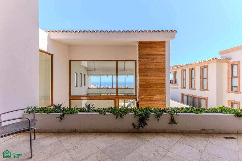 Casa Blanca 60, La Cañada, Club Campestre 60, Club Campestre San José, Los Cabos, Baja California Sur