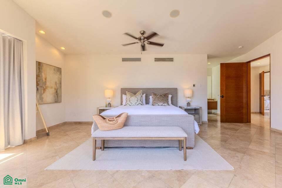 Casa Blanca 60, La Cañada, Club Campestre 60, Club Campestre San José, Los Cabos, Baja California Sur