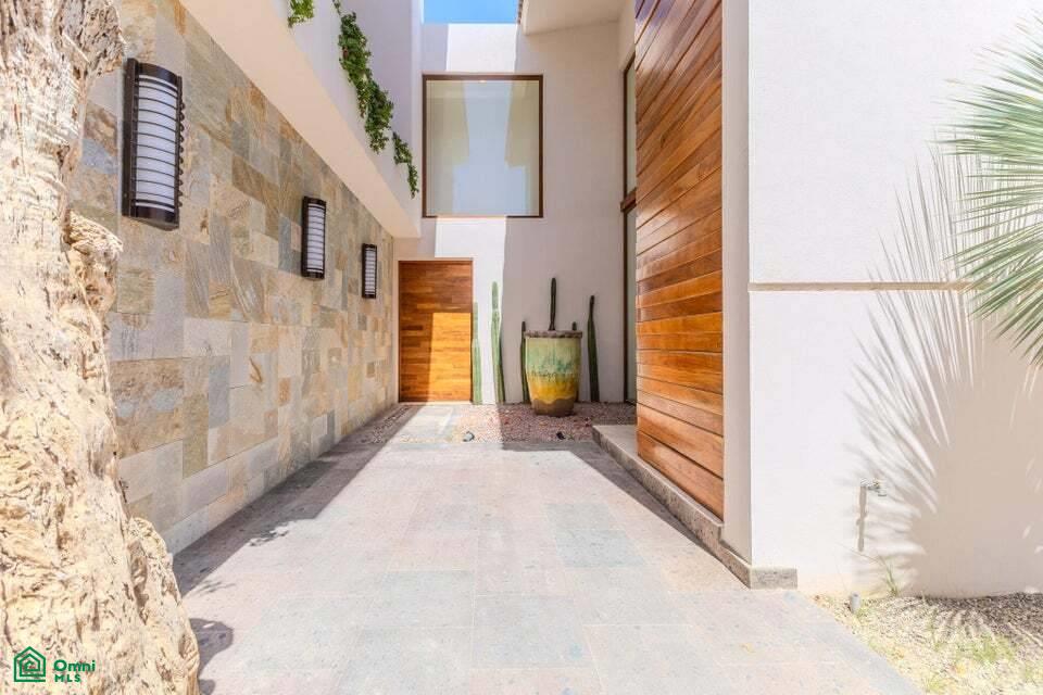 Casa Blanca 60, La Cañada, Club Campestre 60, Club Campestre San José, Los Cabos, Baja California Sur